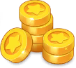1250 Coins